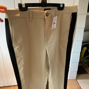 J Crew new chinos